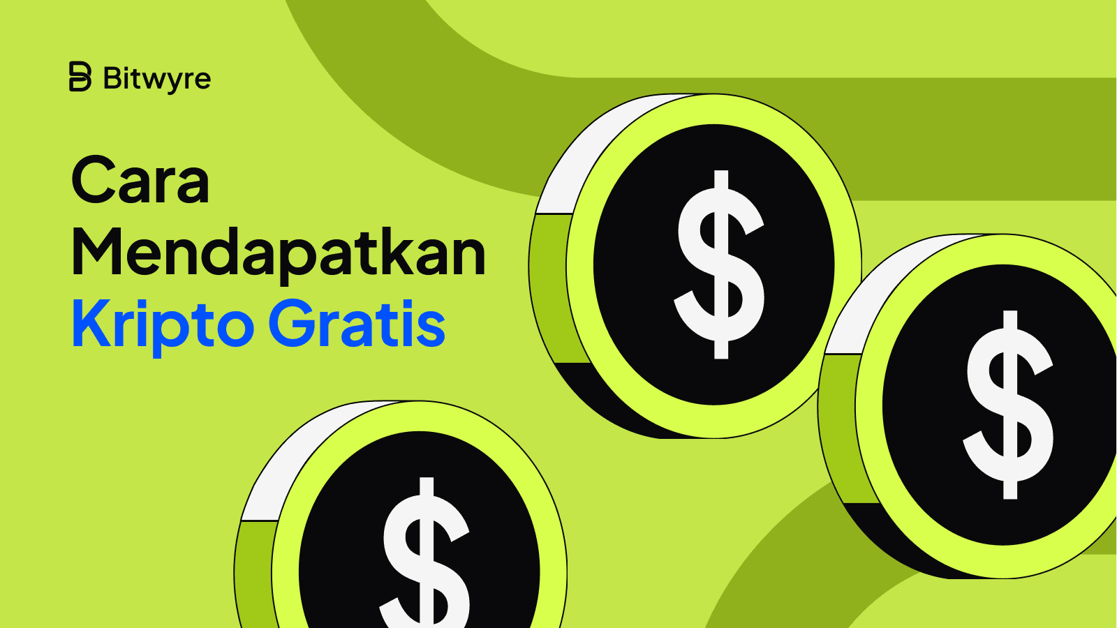 Panduan Lengkap Cara Mendapatkan Kripto Gratis di tahun 2024